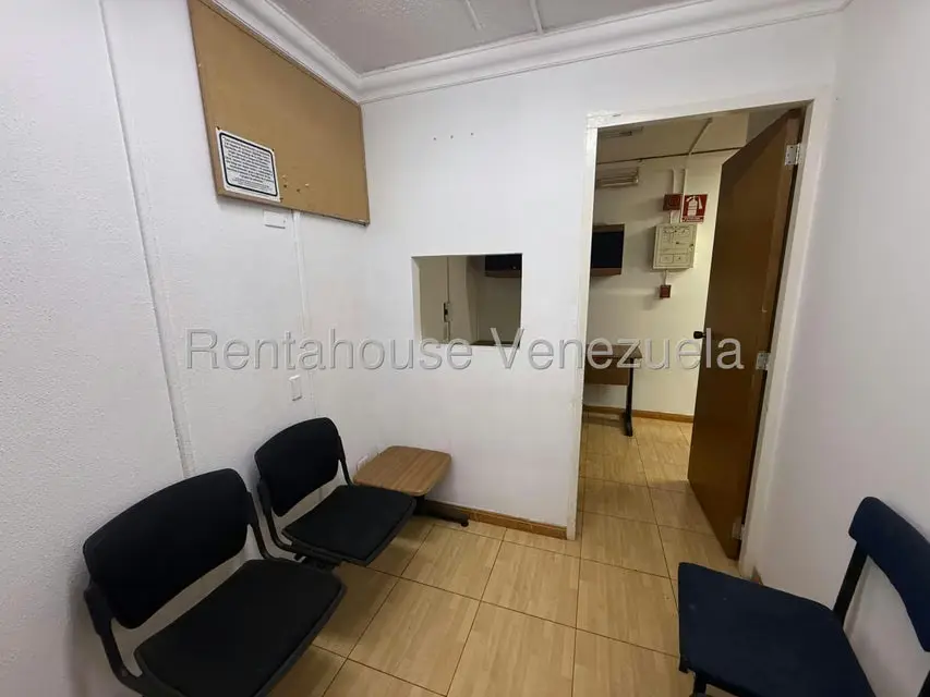Oficina en Venta en Sabana Grande, Distrito Metropolitano - 15