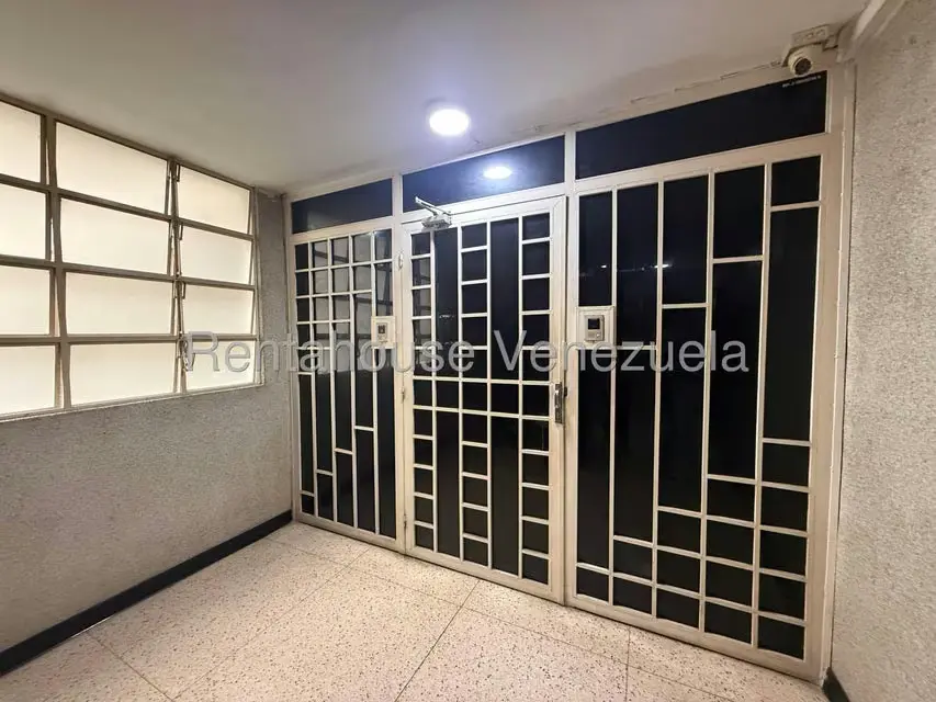 Oficina en Venta en Sabana Grande, Distrito Metropolitano - 4