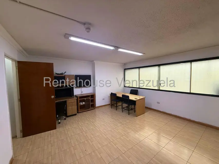 Oficina en Venta en Sabana Grande, Distrito Metropolitano - 5