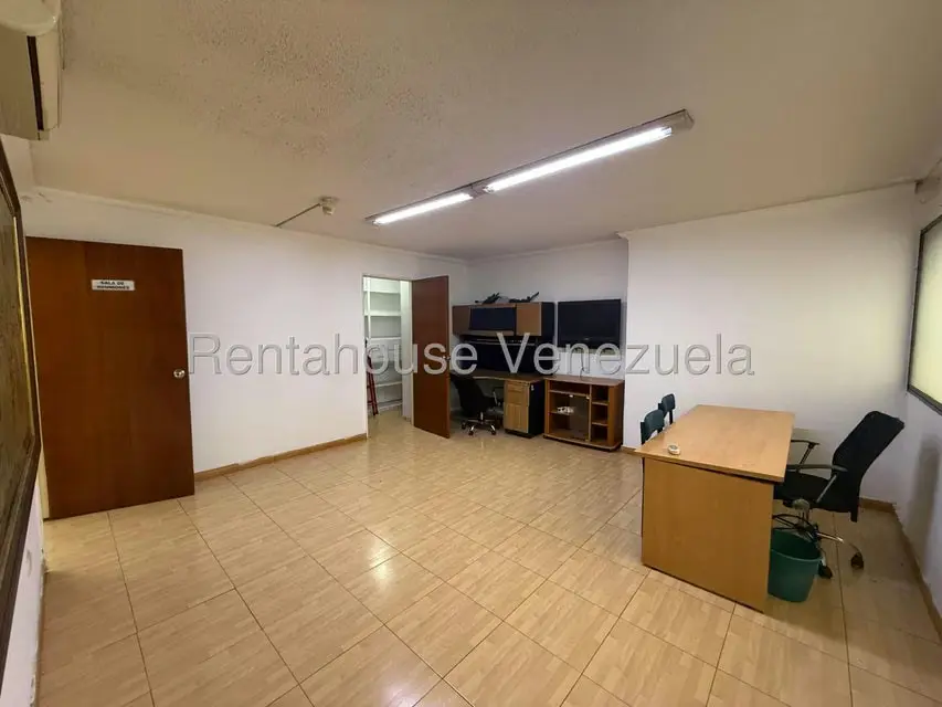 Oficina en Venta en Sabana Grande, Distrito Metropolitano - 6