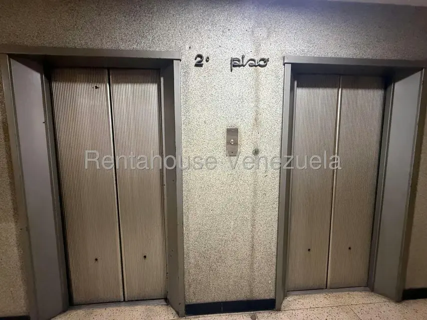 Oficina en Venta en Sabana Grande, Distrito Metropolitano - 7