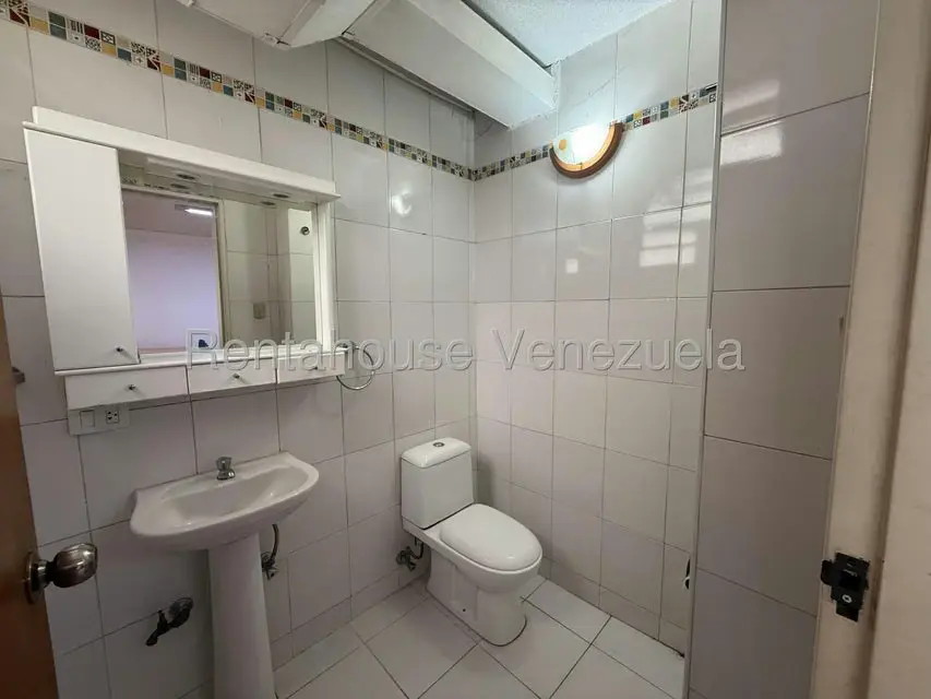 Oficina en Venta en Sabana Grande, Distrito Metropolitano - 8