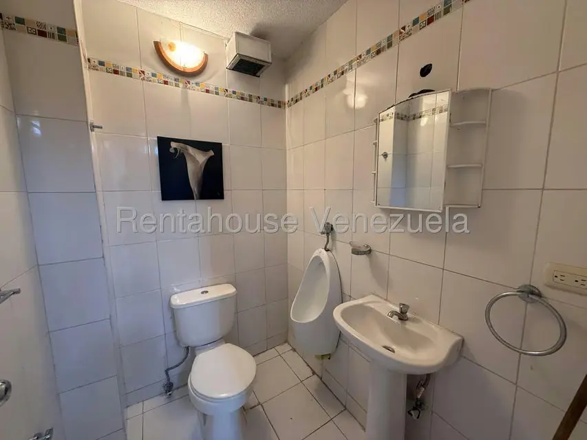 Oficina en Venta en Sabana Grande, Distrito Metropolitano - 9
