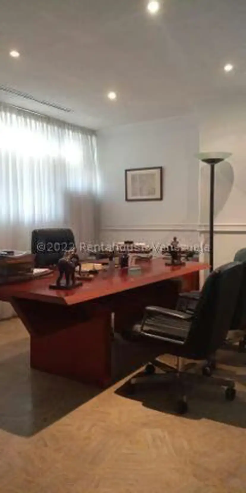 Comercial (Local Comercial) en Alquiler en Los Ruices, Distrito Metropolitano