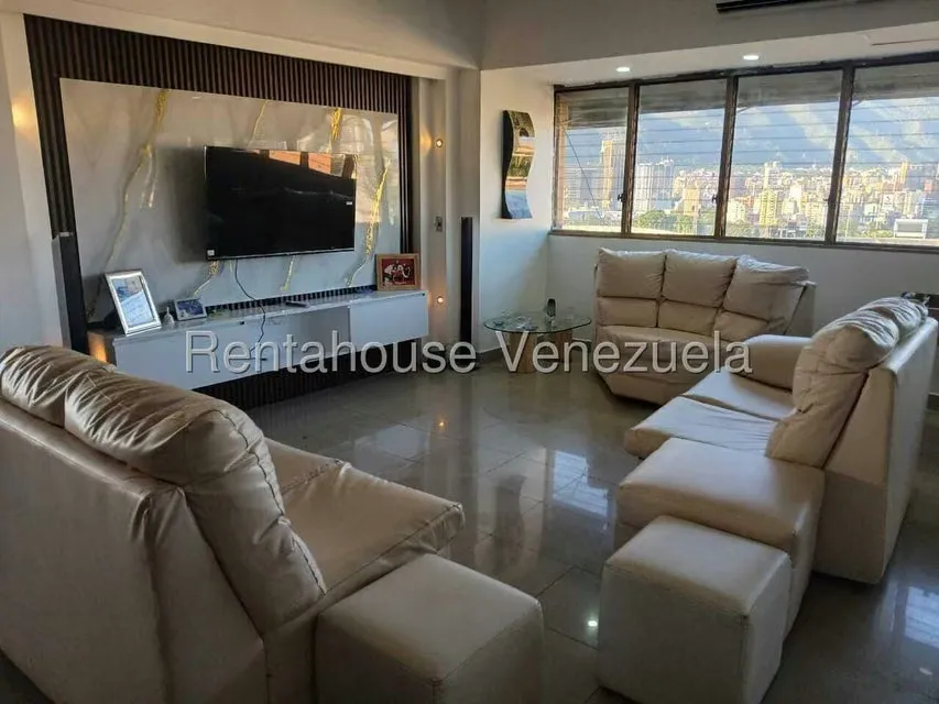 Apartamento (1 Nivel) en Venta en Los Chaguaramos, Distrito Metropolitano - 5