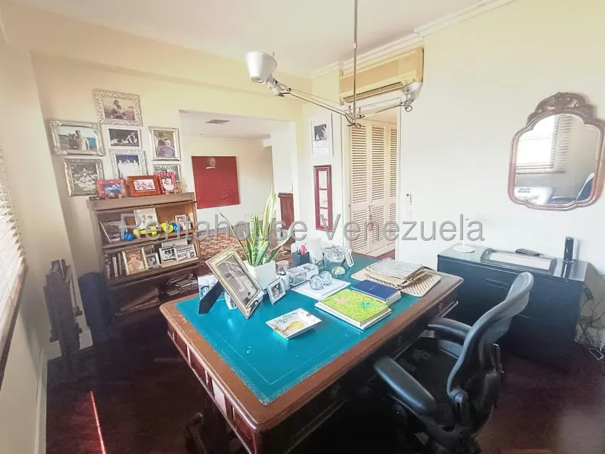 Apartamento (1 Nivel) en Venta en Country Club, Distrito Metropolitano - 8