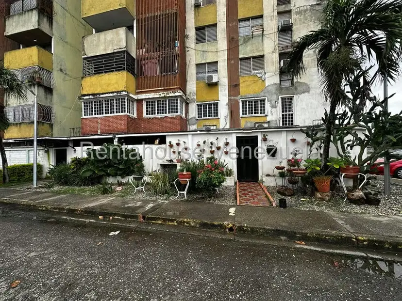 Apartamento (1 Nivel) en Venta en Centro, Portuguesa