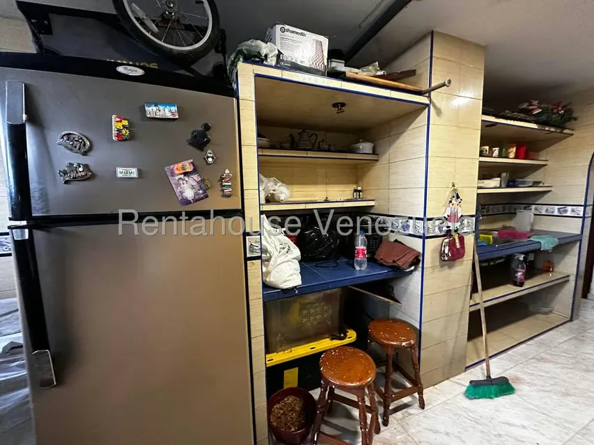 Apartamento (1 Nivel) en Venta en Centro, Portuguesa - 5