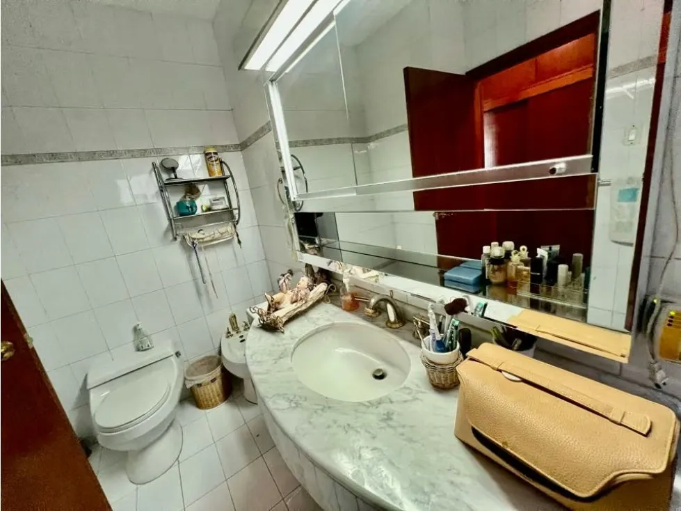 Se vende casa 780m2 4h+2s/6b/12p Valle Arriba - 14