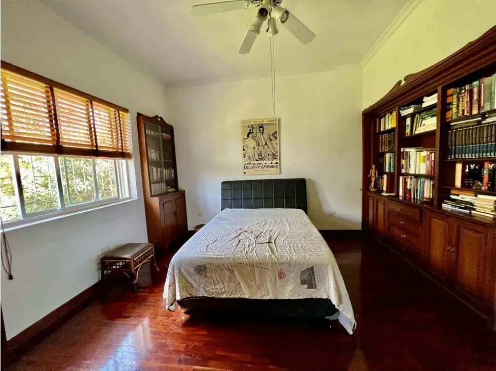 Se vende casa 780m2 4h+2s/6b/12p Valle Arriba - 16