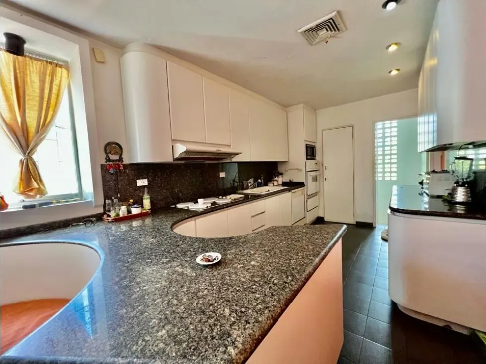 Se vende casa 780m2 4h+2s/6b/12p Valle Arriba - 22