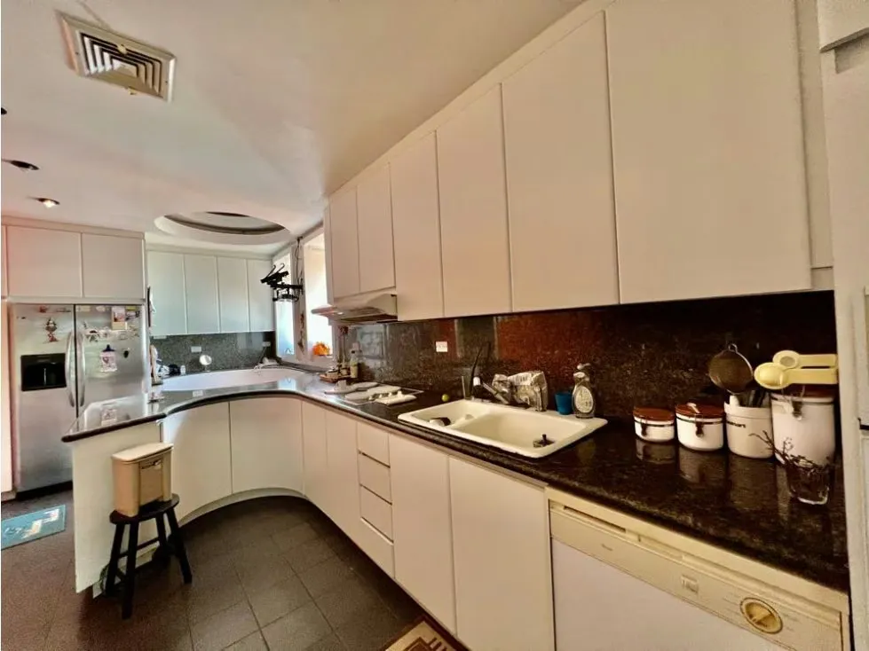 Se vende casa 780m2 4h+2s/6b/12p Valle Arriba - 23