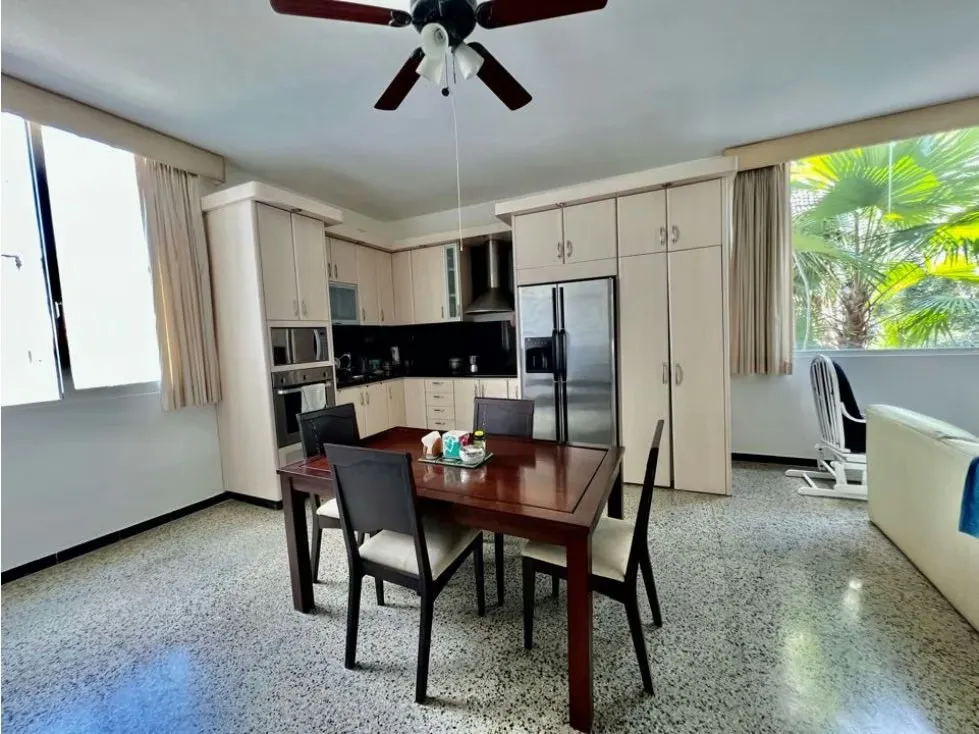 Se vende casa 780m2 4h+2s/6b/12p Valle Arriba - 28