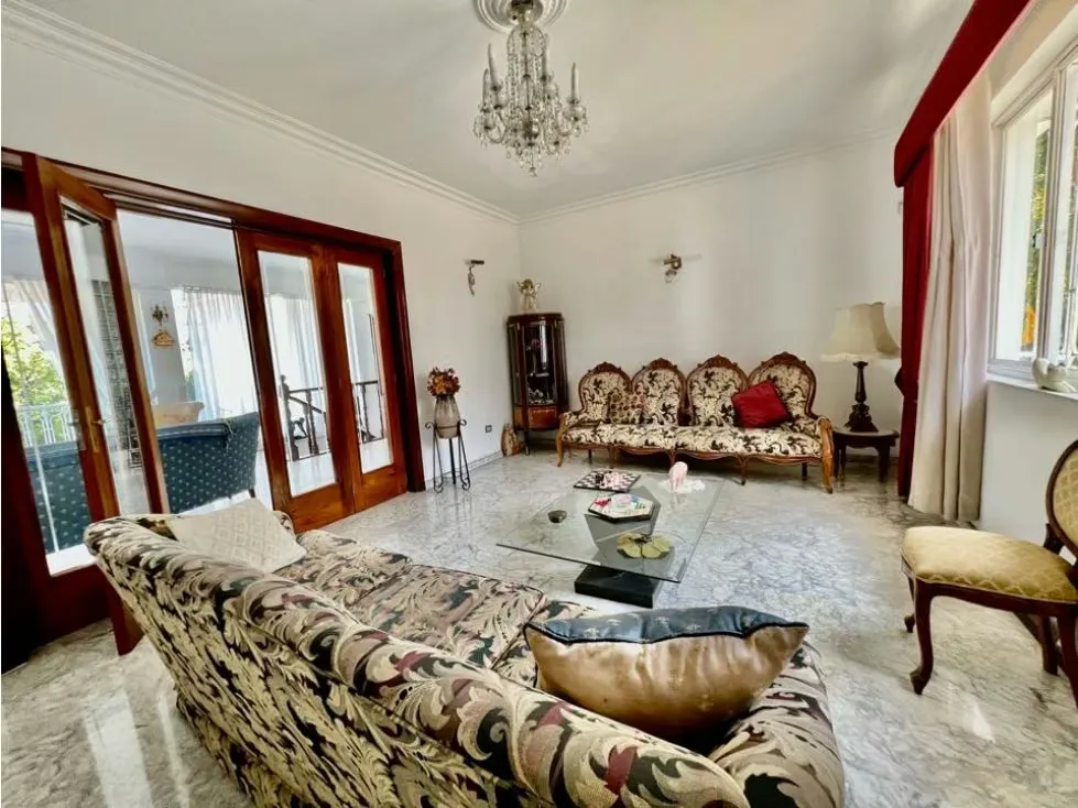 Se vende casa 780m2 4h+2s/6b/12p Valle Arriba - 7