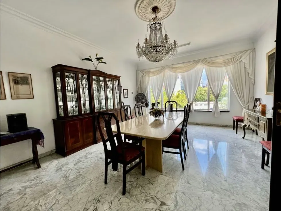Se vende casa 780m2 4h+2s/6b/12p Valle Arriba - 9