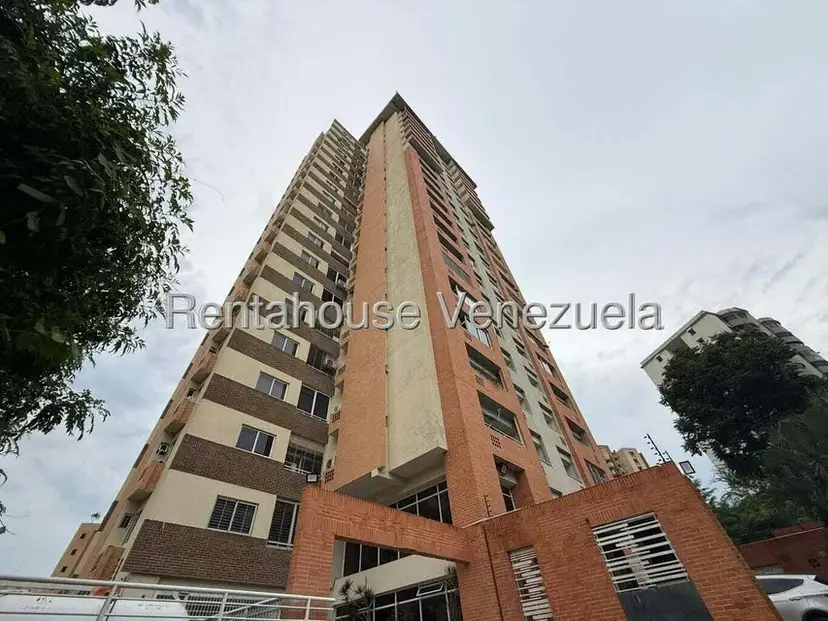 Apartamento (1 Nivel) en Alquiler en Las Chimeneas, Carabobo