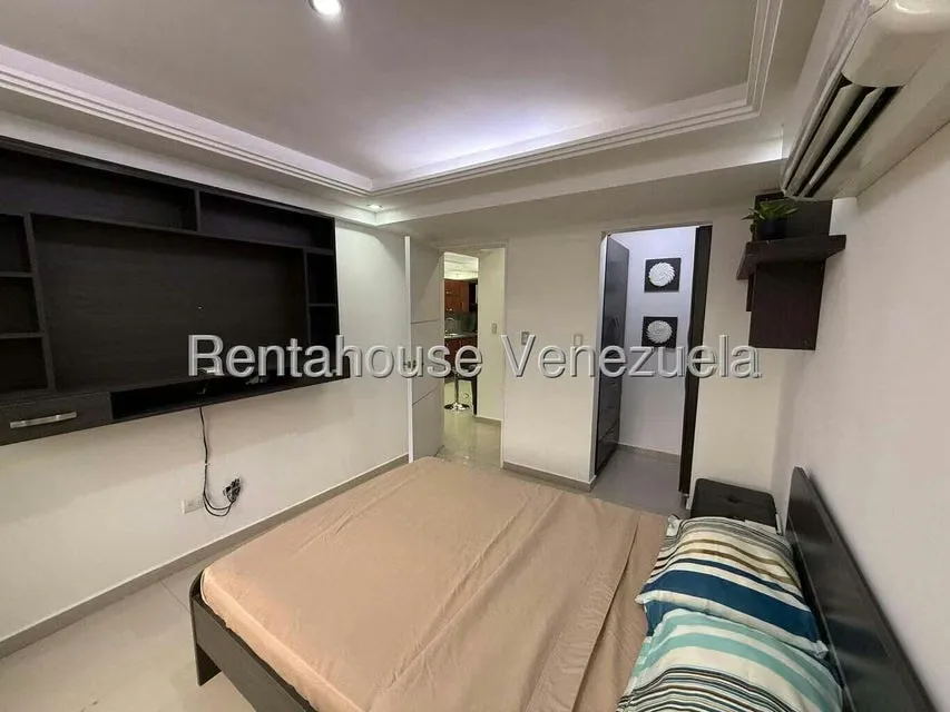 Apartamento (1 Nivel) en Alquiler en Las Chimeneas, Carabobo - 12