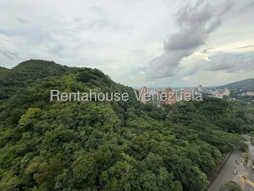 Apartamento (1 Nivel) en Alquiler en Las Chimeneas, Carabobo - 15