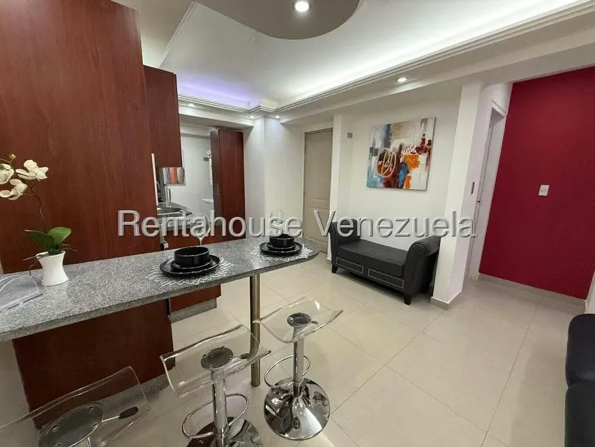 Apartamento (1 Nivel) en Alquiler en Las Chimeneas, Carabobo - 2