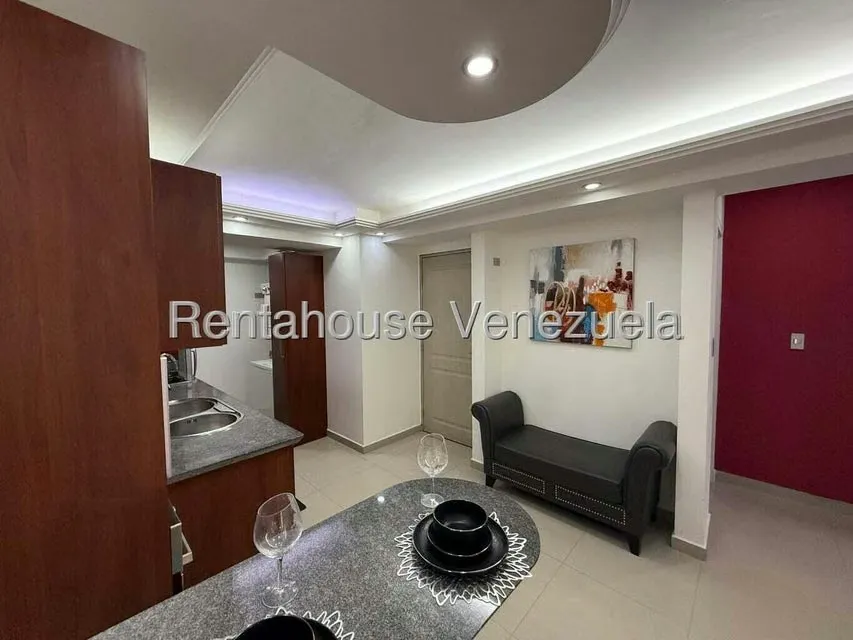 Apartamento (1 Nivel) en Alquiler en Las Chimeneas, Carabobo - 4