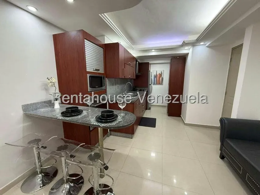 Apartamento (1 Nivel) en Alquiler en Las Chimeneas, Carabobo - 5