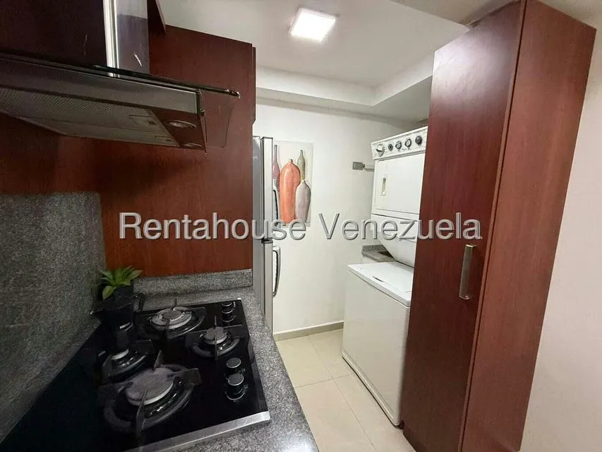 Apartamento (1 Nivel) en Alquiler en Las Chimeneas, Carabobo - 6