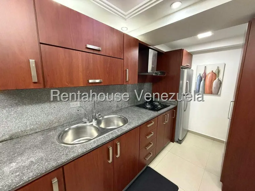Apartamento (1 Nivel) en Alquiler en Las Chimeneas, Carabobo - 7