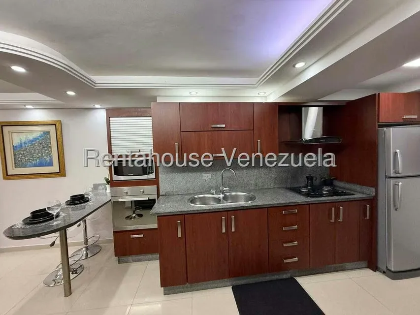 Apartamento (1 Nivel) en Alquiler en Las Chimeneas, Carabobo - 8