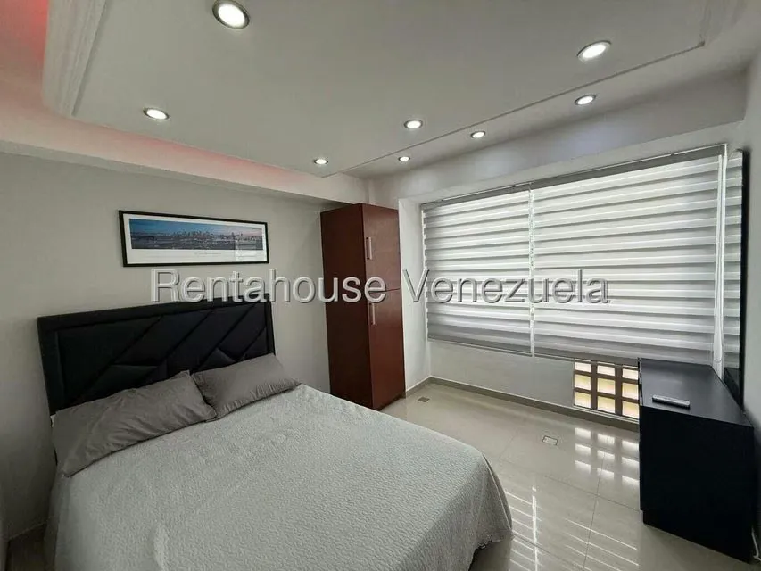 Apartamento (1 Nivel) en Alquiler en Las Chimeneas, Carabobo - 9