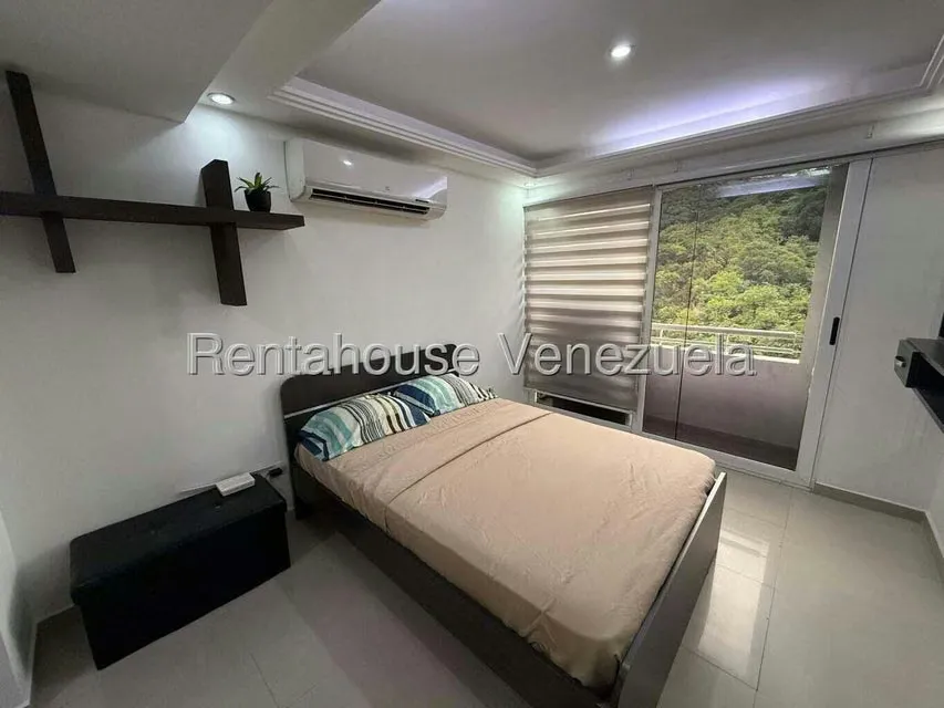 Apartamento (1 Nivel) en Alquiler en Las Chimeneas, Carabobo - 10