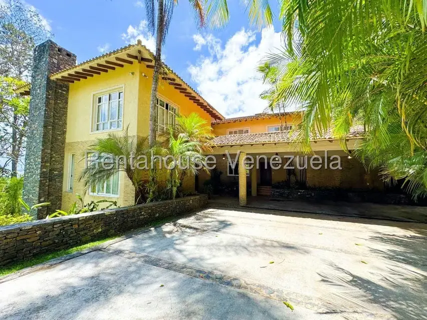 Casa (1 Nivel) en Venta en Oripoto, Distrito Metropolitano - 102