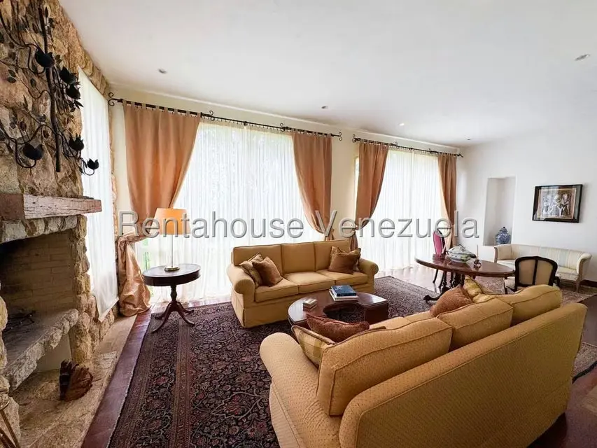 Casa (1 Nivel) en Venta en Oripoto, Distrito Metropolitano - 12