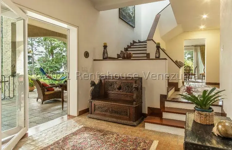 Casa (1 Nivel) en Venta en Oripoto, Distrito Metropolitano - 13