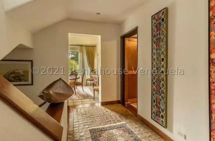 Casa (1 Nivel) en Venta en Oripoto, Distrito Metropolitano - 14