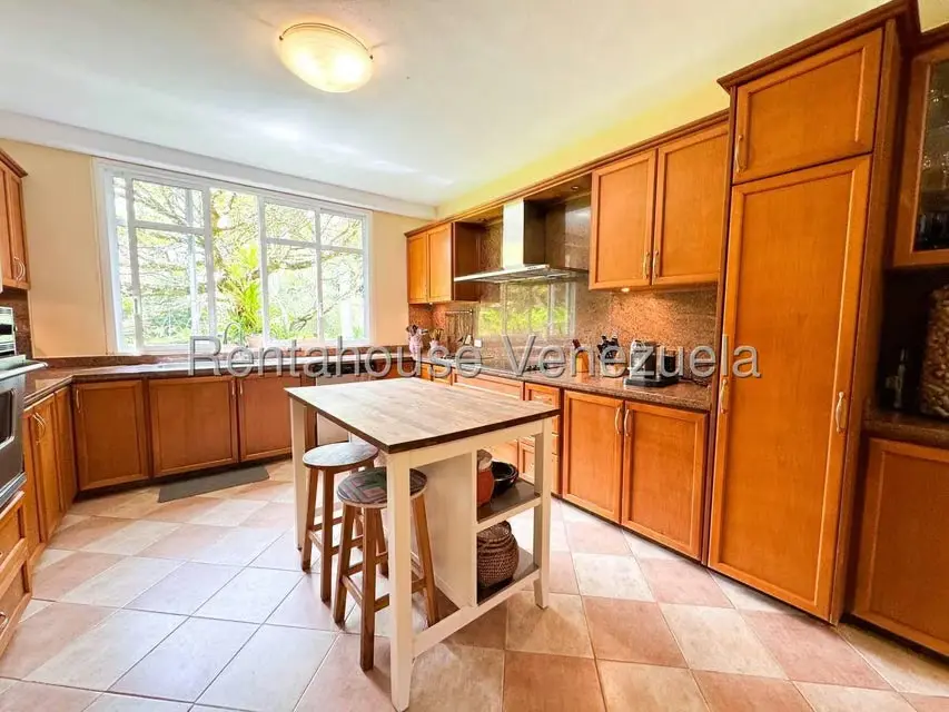 Casa (1 Nivel) en Venta en Oripoto, Distrito Metropolitano - 19