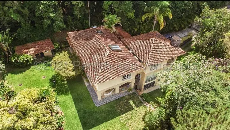 Casa (1 Nivel) en Venta en Oripoto, Distrito Metropolitano - 2