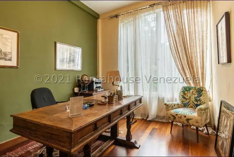 Casa (1 Nivel) en Venta en Oripoto, Distrito Metropolitano - 23