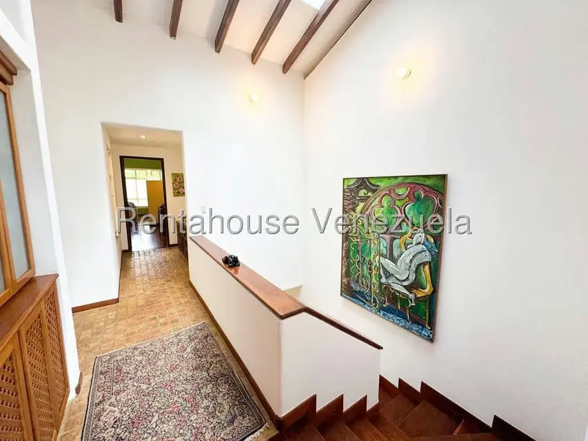 Casa (1 Nivel) en Venta en Oripoto, Distrito Metropolitano - 26