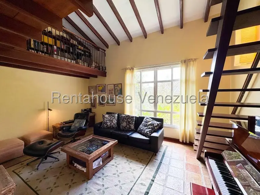 Casa (1 Nivel) en Venta en Oripoto, Distrito Metropolitano - 28