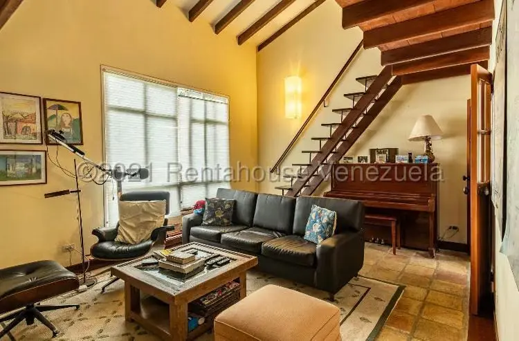 Casa (1 Nivel) en Venta en Oripoto, Distrito Metropolitano - 30