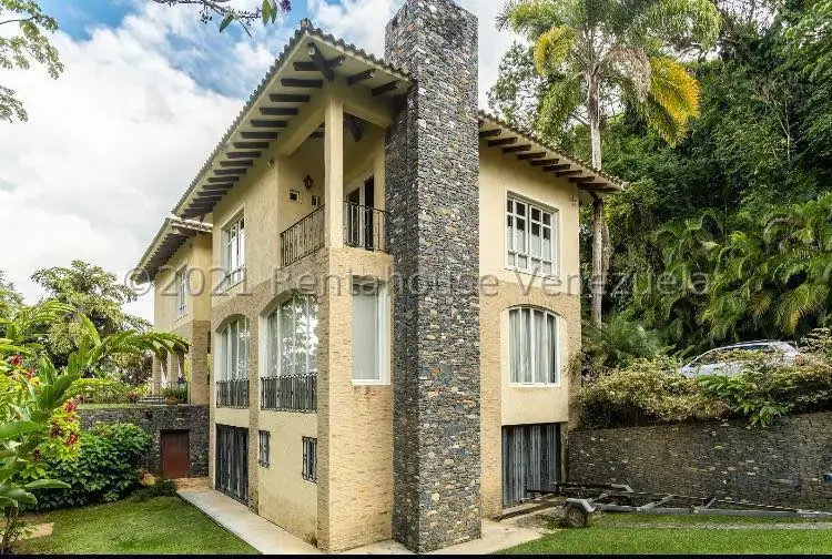 Casa (1 Nivel) en Venta en Oripoto, Distrito Metropolitano - 3