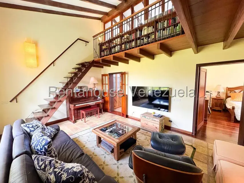 Casa (1 Nivel) en Venta en Oripoto, Distrito Metropolitano - 31