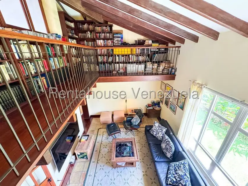 Casa (1 Nivel) en Venta en Oripoto, Distrito Metropolitano - 32