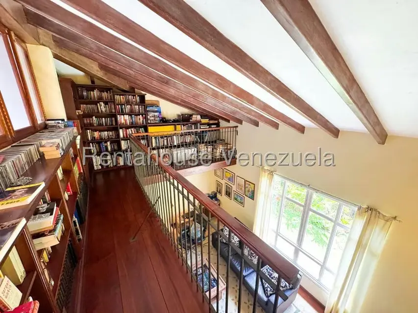 Casa (1 Nivel) en Venta en Oripoto, Distrito Metropolitano - 34