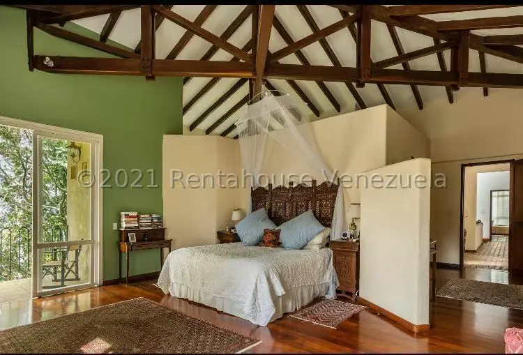 Casa (1 Nivel) en Venta en Oripoto, Distrito Metropolitano - 38