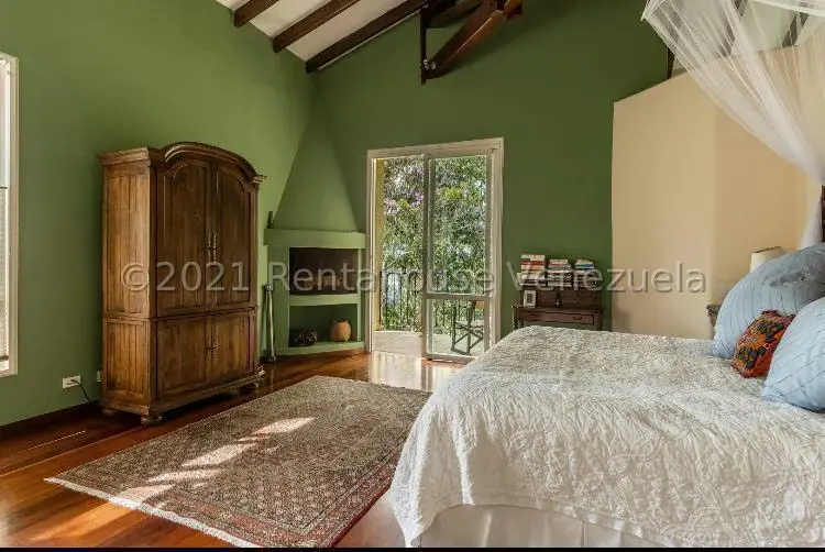 Casa (1 Nivel) en Venta en Oripoto, Distrito Metropolitano - 39