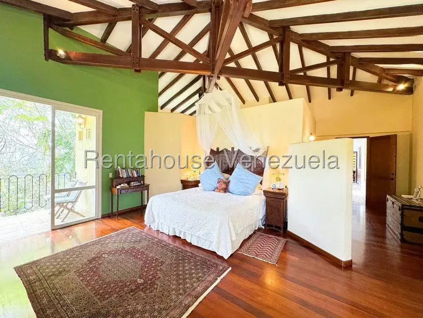 Casa (1 Nivel) en Venta en Oripoto, Distrito Metropolitano - 40