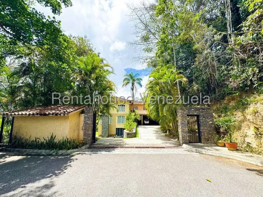 Casa (1 Nivel) en Venta en Oripoto, Distrito Metropolitano - 4