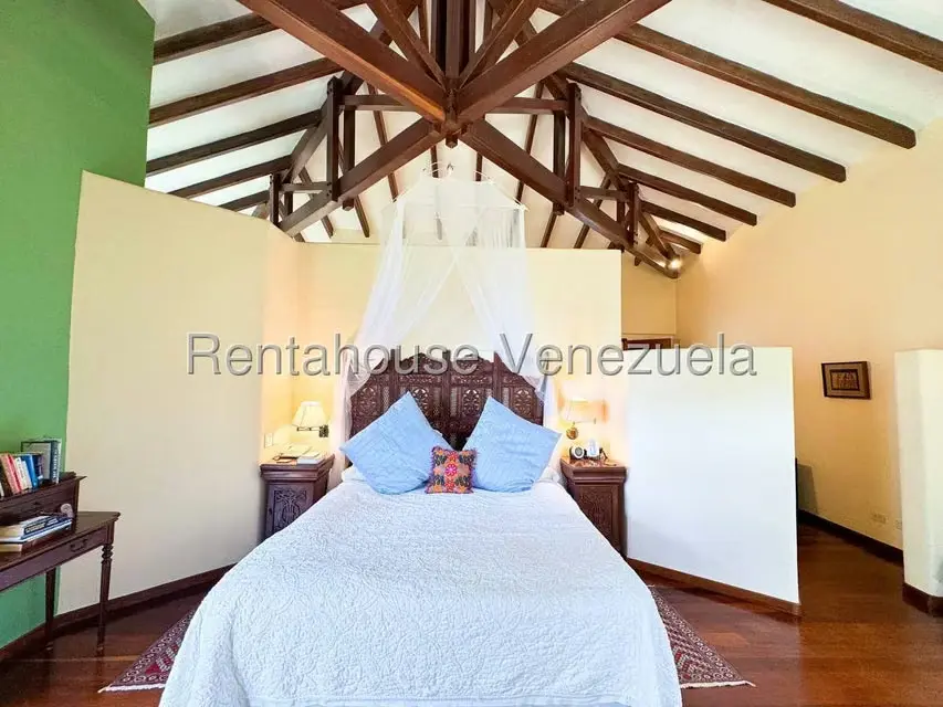 Casa (1 Nivel) en Venta en Oripoto, Distrito Metropolitano - 41