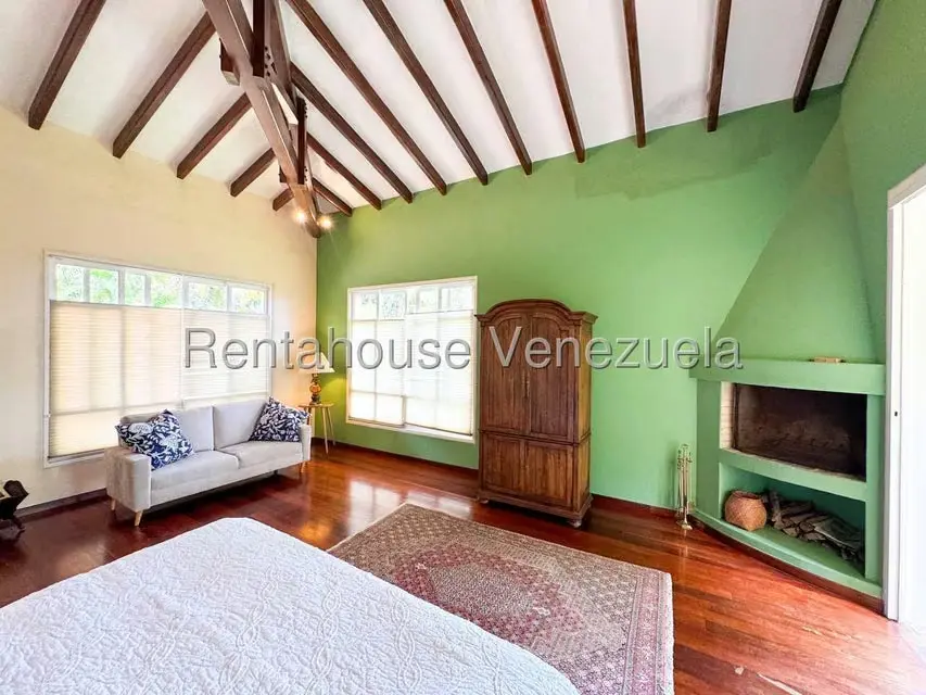 Casa (1 Nivel) en Venta en Oripoto, Distrito Metropolitano - 42